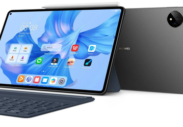 Топовый экран OLED, HarmonyOS 3.0, шесть динамиков, стилус и клавиатура. Лучшая версия Huawei MatePad Pro 11 поступила в продажу в Китае