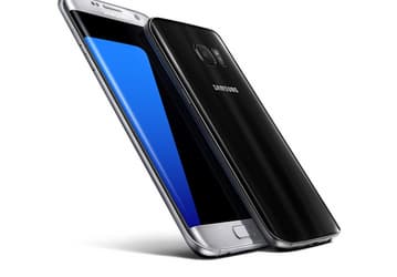Samsung выпустила важное обновление для давно снятых с производства Galaxy S7 и Galaxy S8