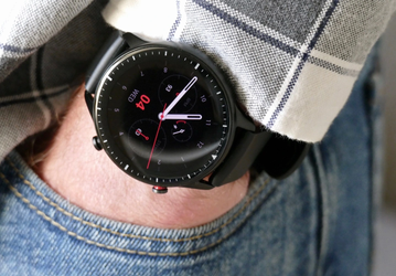 Amazfit сильно урезала цены на умные часы в России