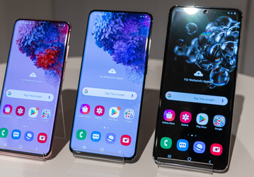 Смартфоны прекращают покупать, склады переполнены. Samsung сокращает производство из-за глобального падения спроса