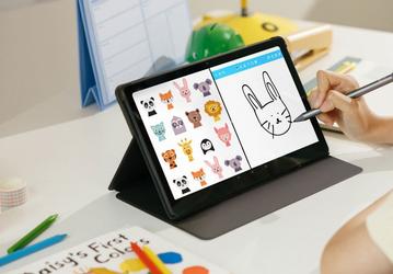LG неожиданно выпустила... планшет. Модель Ultra Tab может предложить несколько любопытных особенностей