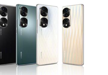 Honor 70 наконец-то выходит за пределы Китая. Продажи в Европе стартуют 2 сентября