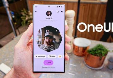 Samsung наконец-то выпустила бета-версию One UI 5.0. Она стала доступна актуальным флагманам компании