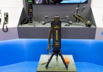 DJI Mavic по-русски. Представлен отечественный дрон «Одуванчик», устойчивый к осадкам и порывам ветра