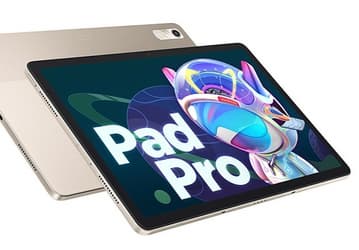 Наконец-то можно выбрать: Qualcomm или MediaTek. Представлен планшет Lenovo Xiaoxin Pad Pro 2022 в двух модификациях