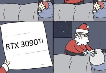Nvidia говорит, что GeForce — это, по сути, игровая консоль внутри ПК, поэтому она должна стоить 500 долларов. Речь о средней цене продажи видеокарты