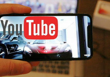 Увеличить интересное простым жестом: в YouTube теперь можно менять масштаб в роликах
