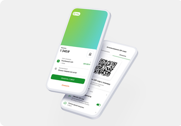 Сбер снижает комиссию по SberPay QR для бизнеса
