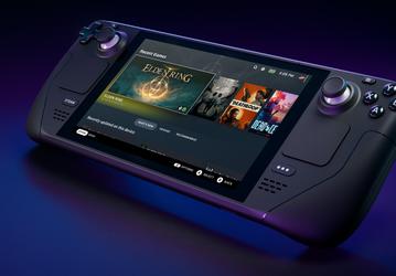 Valve запустила приём заказов на Steam Deck в Японии, Южной Корее, Гонконге и на Тайване