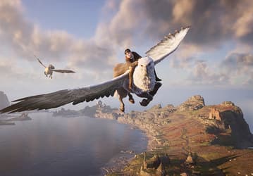 10 000 рублей и как минимум GeForce GTX 1070. Опубликована стоимость и системные требования игры Hogwarts Legacy по вселенной Гарри Поттера