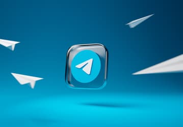 В Белоруссии признали экстремистскими два набора стикеров из Telegram
