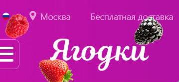 Wildberries всё-таки русифицируется? Ретейлер подал заявку на регистрацию товарного знака «Ягодки»