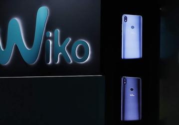 Вместо смартфонов Apple и Samsung – Wiko. На российский рынок вышел новый производитель телефонов