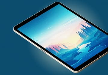 Это iPad 10: грядущий планшет Apple впервые показали со всех сторон