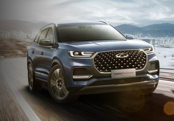 Chery станет спонсором «Спартака» и заменит Nissan