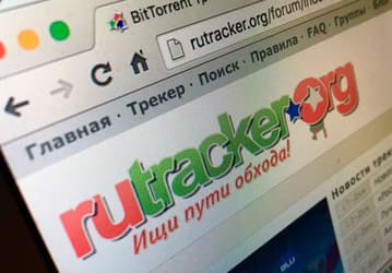 RuTracker перестал открываться во всём мире, сообщают о мощной DDoS-атаке