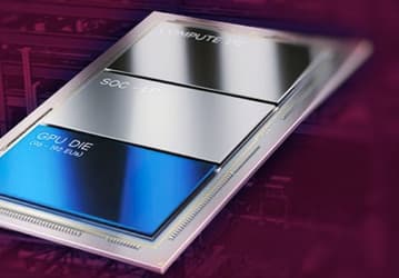 Графическое ядро этих процессоров Intel будет поддерживать трассировку лучей. CPU Meteor Lake ожидаются через год или более