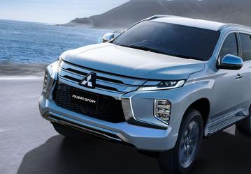 В России изменились цены на Mitsubishi. Второй раз за месяц