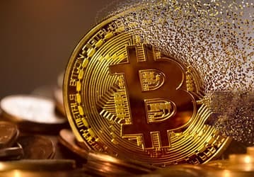 Ethereum подешевела на 18%, Bitcoin – на 13,5%, но это не криптозима