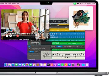 В России стартуют продажи новейшего MacBook Air на SoC M2. Параллельный импорт сделал этот ноутбук в 1,5 дороже, чем в Европе