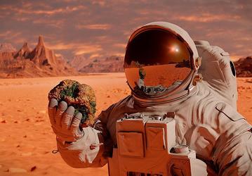 В NASA дали возможность узнать, как ваш голос звучит на Марсе