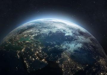 15 ноября население Земли превысит 8 миллиардов человек
