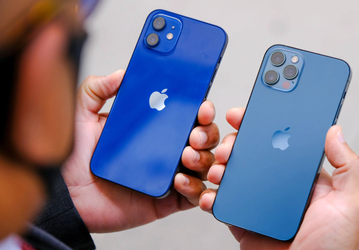 Apple продлила гарантию на iPhone 12 и iPhone 12 Pro до трёх лет. Это касается смартфонов, у которых есть проблемы со звуком