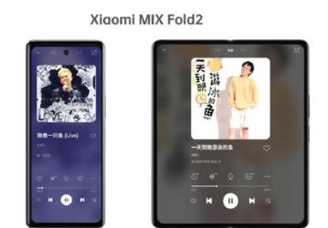 Самый дорогой смартфон Xiaomi с камерой Leica. Инсайдер показал, как выглядит Xiaomi Mix Fold 2