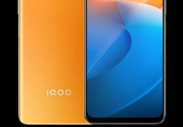 6000 мА·ч, 120 Гц, 50 Мп, 44 Вт и NFC за 175 долларов. Представлен iQOO Z6x