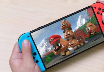 Nintendo тоже обещает не поднимать цены на консоли Switch