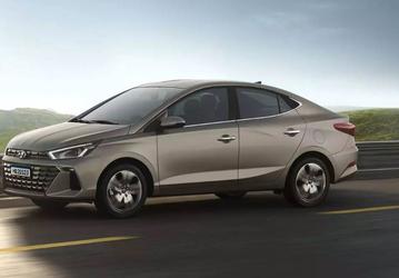 Hyundai обновила Solaris первого поколения. Да так, что он выглядит лучше второго