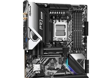 ASRock существенно ускорит загрузку ПК на базе процессоров AMD Ryzen 7000 