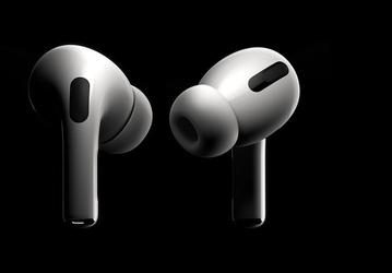 Bloomberg: Apple представит наушники AirPods Pro 2 одновременно с iPhone 14