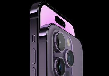 Получилось как-то не слишком инновационно. Хитовый iPhone 14 Pro передает данные по проводу со скоростью устаревшего стандарта USB 2.0