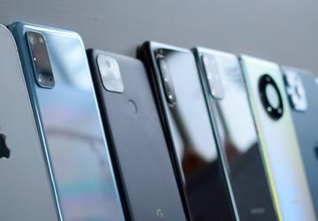 Европа хочет запретить экспорт смартфонов в Россию