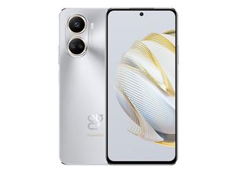 108 Мп и корпус тоньше, чем у многих флагманов. Представлен Huawei Nova 10 SE