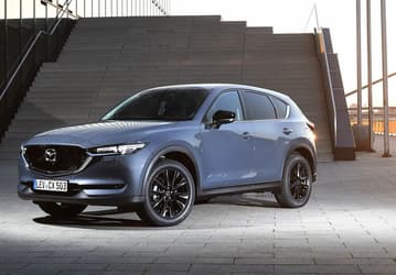 Mazda вслед за Toyota может прекратить производство автомобилей в России