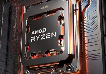 AMD Ryzen 9 7900X демонстрирует отличную производительность в первом тесте. На 45% быстрее Ryzen 9 5900X, и даже быстрее 24-ядерного Core i9-13900