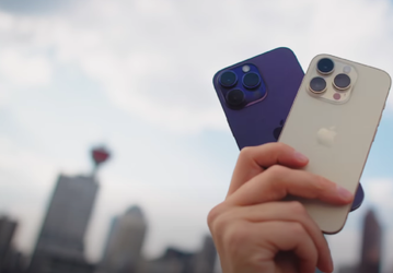 А есть ли толк в 48 Мп в новых iPhone? Сравнение камер iPhone 14 и 14 Pro позволяет получить ответ
