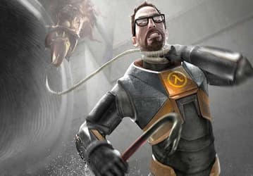 Дизайнер Valve заявил, что компания хочет развивать Half-Life и Portal