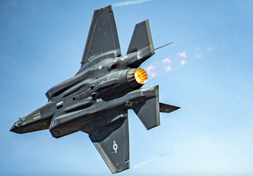 Истребитель шестого поколения Mitsubishi F-X создаётся специалистами из Японии, Великобритании и Италии