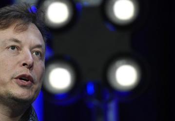 Илон Маск заявил о запуске спутникового интернета Starlink в Иране