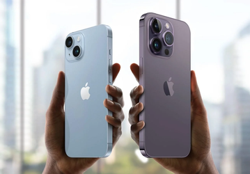 Это фиаско, Apple. Первые данные о продажах iPhone 14