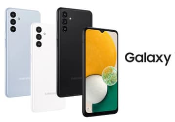 90 Гц, 50 Мп, 5000 мА·ч за 255 долларов. Представлен Samsung Galaxy Wide 6