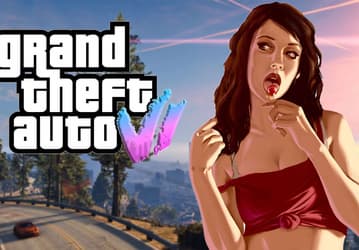 Слух: разработка GTA 6 обошлась в рекордные 2 миллиарда долларов