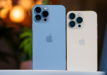 После выхода iPhone 14 прошлогодние iPhone 13, iPhone 13 Pro, iPhone 13 Pro Max резко подорожали в Японии 
