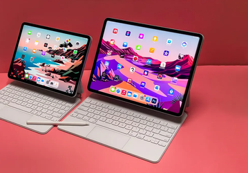 Windows 10 запустили на iPad Pro с Apple M1. Планшет справился отлично