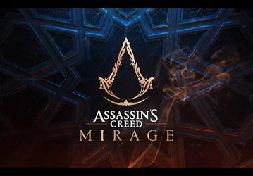 Ubisoft опубликовала трейлер новой части Assassin's Creed – она выйдет уже в следующем году