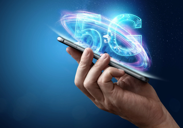 До 3,7 Гбит/с. 5G уже запускают в Индии