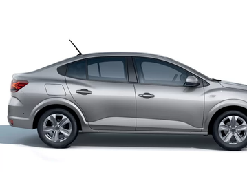 Какой будет новая модель Lada B-класса: «Это не переделанный Renault Logan, и на "Весту" она не похожа совсем»